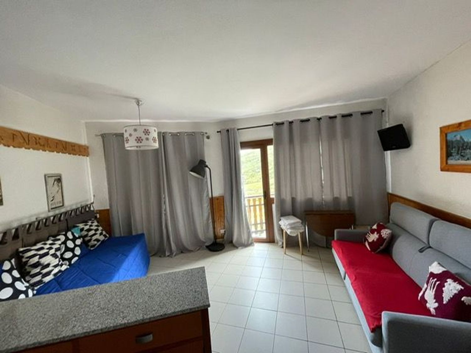 Studio for rent in Encamp · 4 of 4