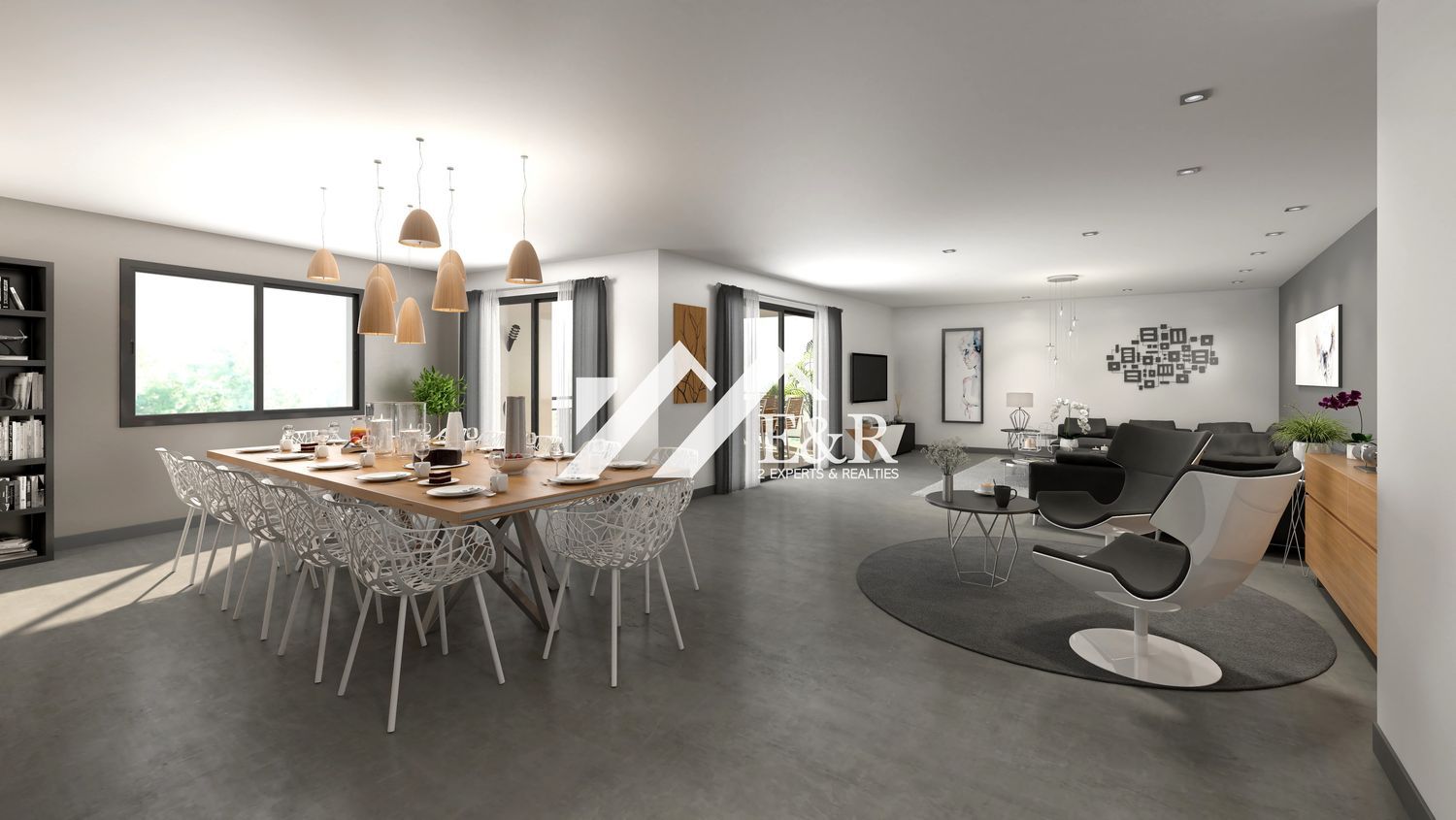 3-bedroom flat for sale in Els Vilars, Escaldes-Engordany · 47 of 47