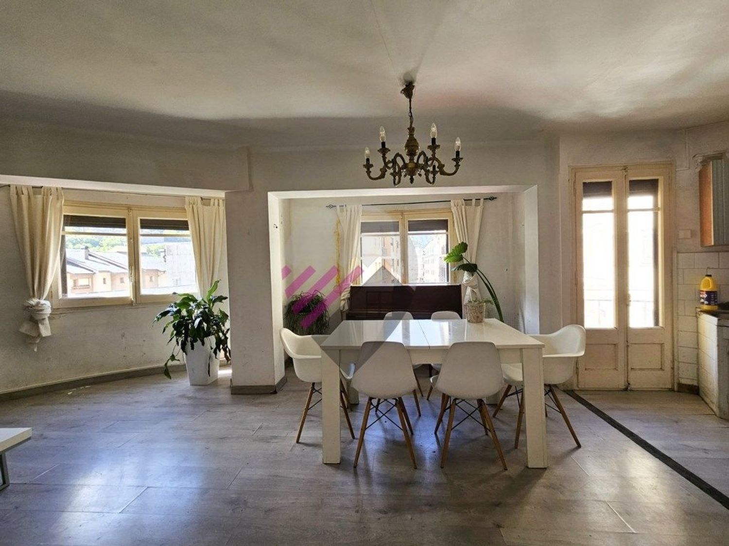 2-bedroom flat for rent in Andorra la Vella · 22 of 22