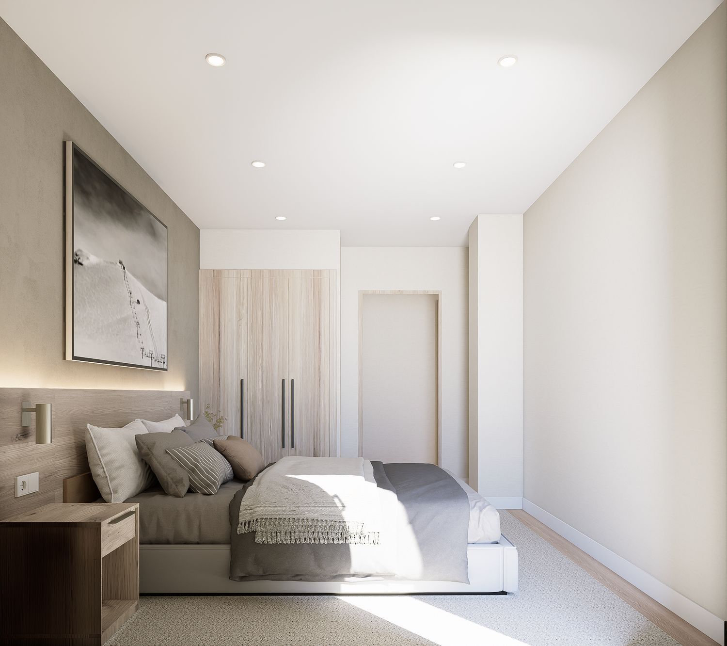 2-bedroom flat for sale in El Tarter, Canillo · 53 of 58