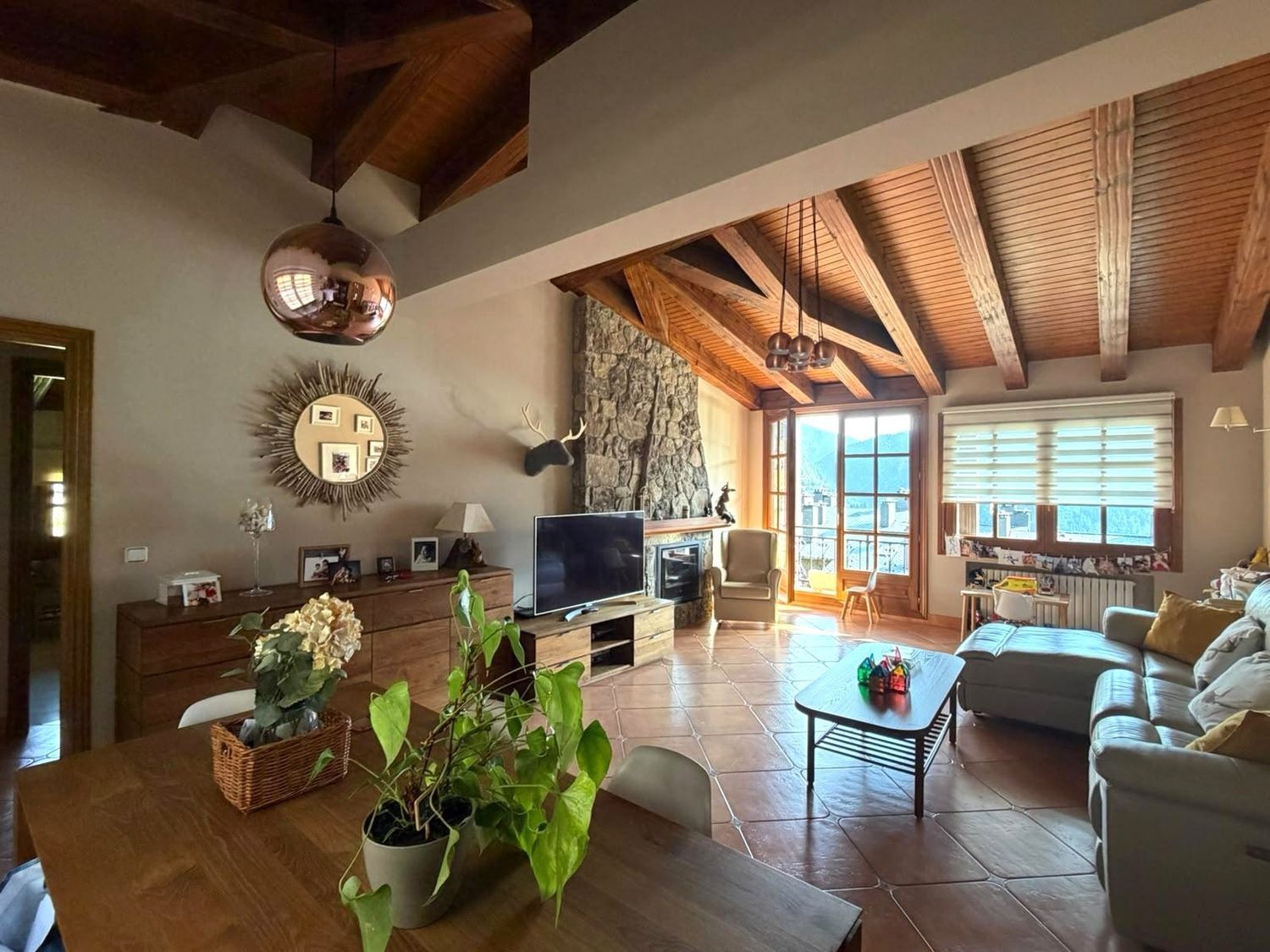 3-bedroom flat for sale in L'Aldosa, La Massana · 43 of 43