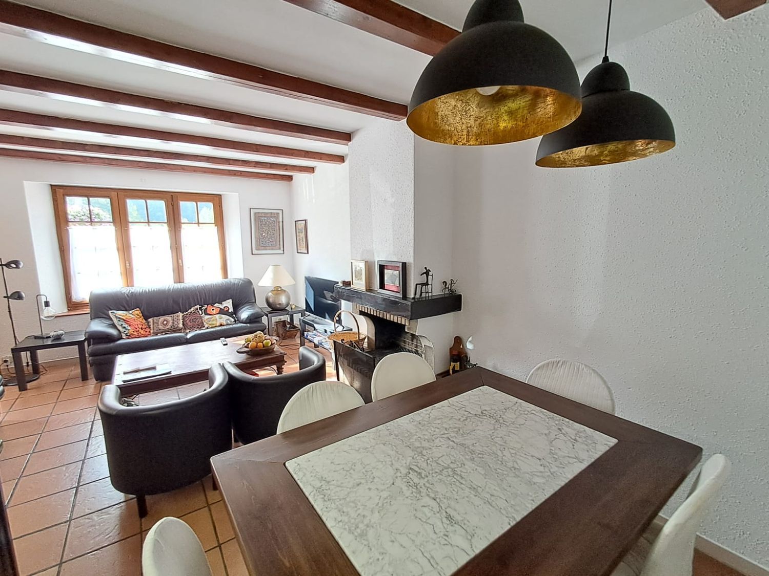 2-bedroom townhouse for sale in Arans, Ordino · 32 of 60
