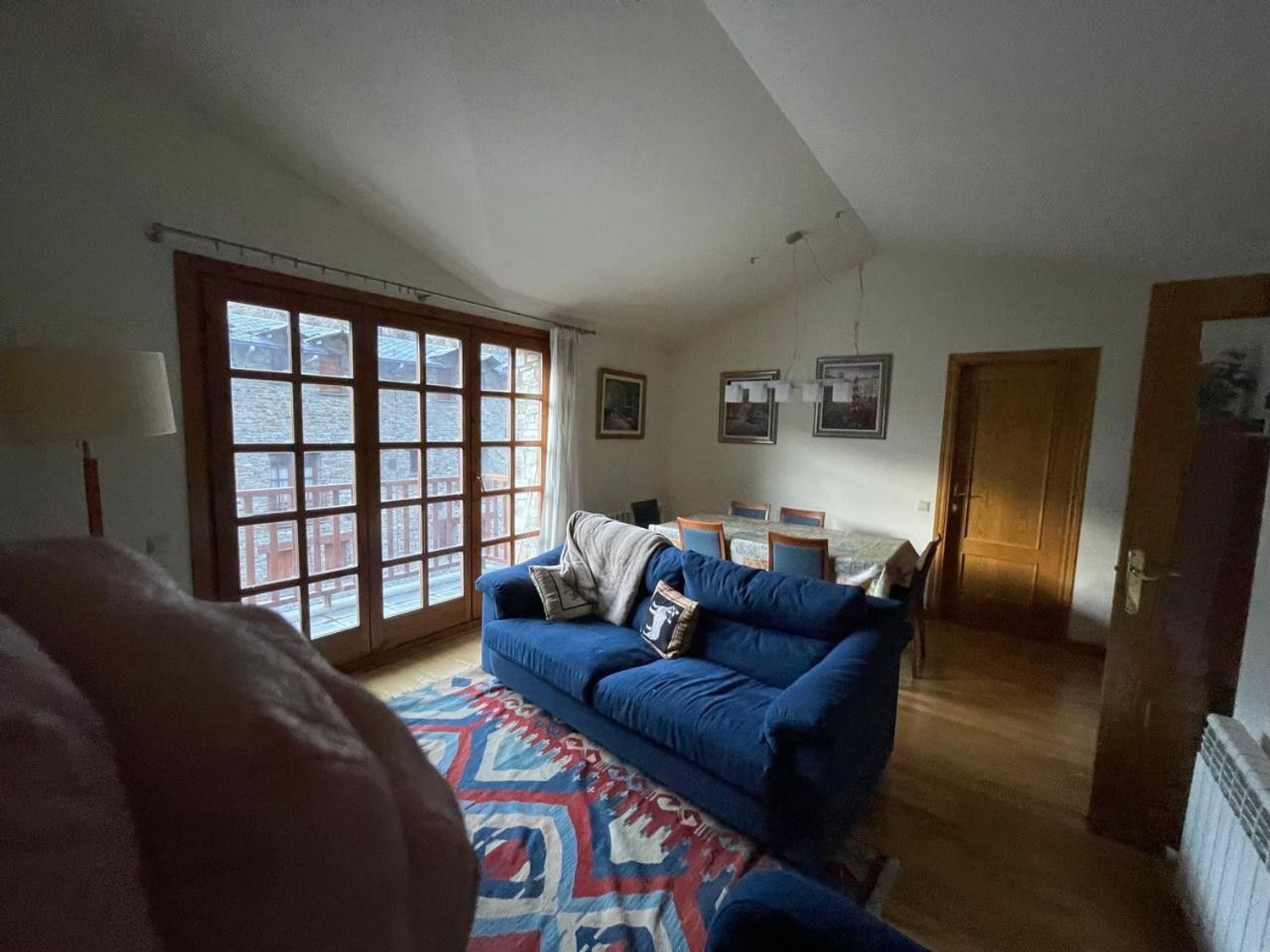 3-bedroom flat for sale in Canillo · 15 of 15