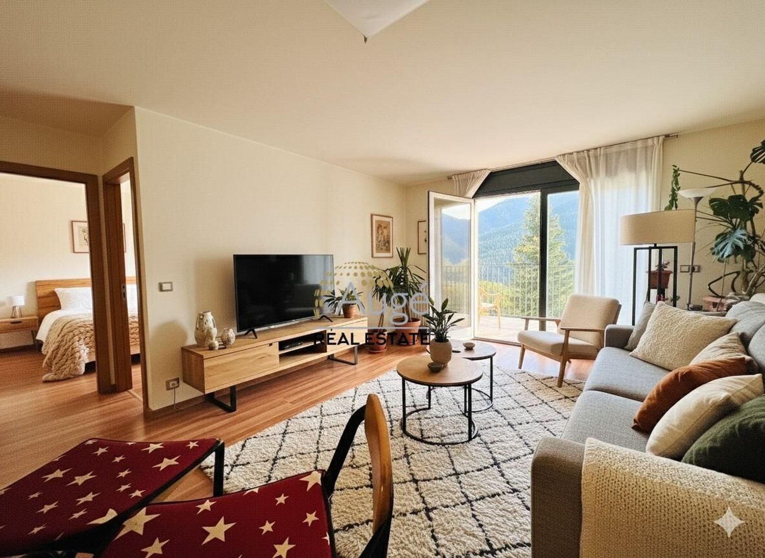 2-bedroom flat for sale in El Tarter, Canillo · 28 of 28