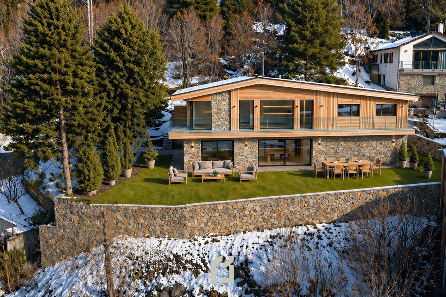 4-bedroom chalet for sale in Encamp · 9 of 9