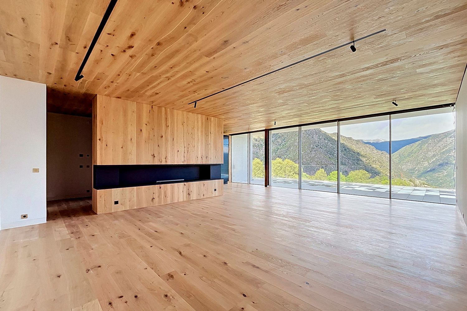 3-bedroom flat for sale in Escaldes-Engordany · 55 of 55