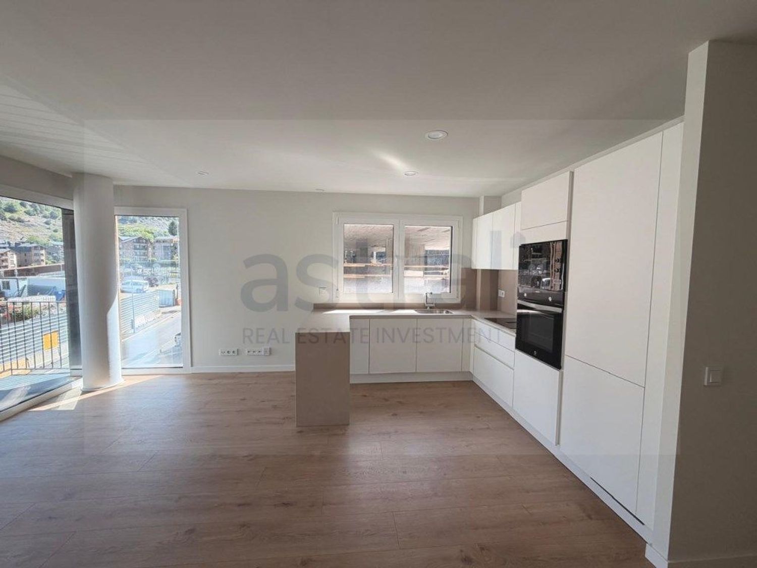 3-bedroom flat for rent in Ordino · 7 of 7