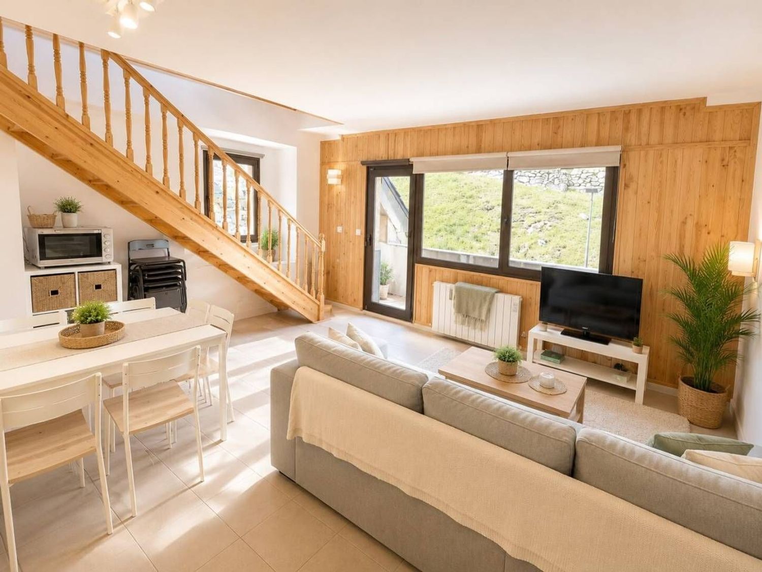 2-bedroom flat seasonal rent in Pas de la Casa, Encamp · 25 of 25