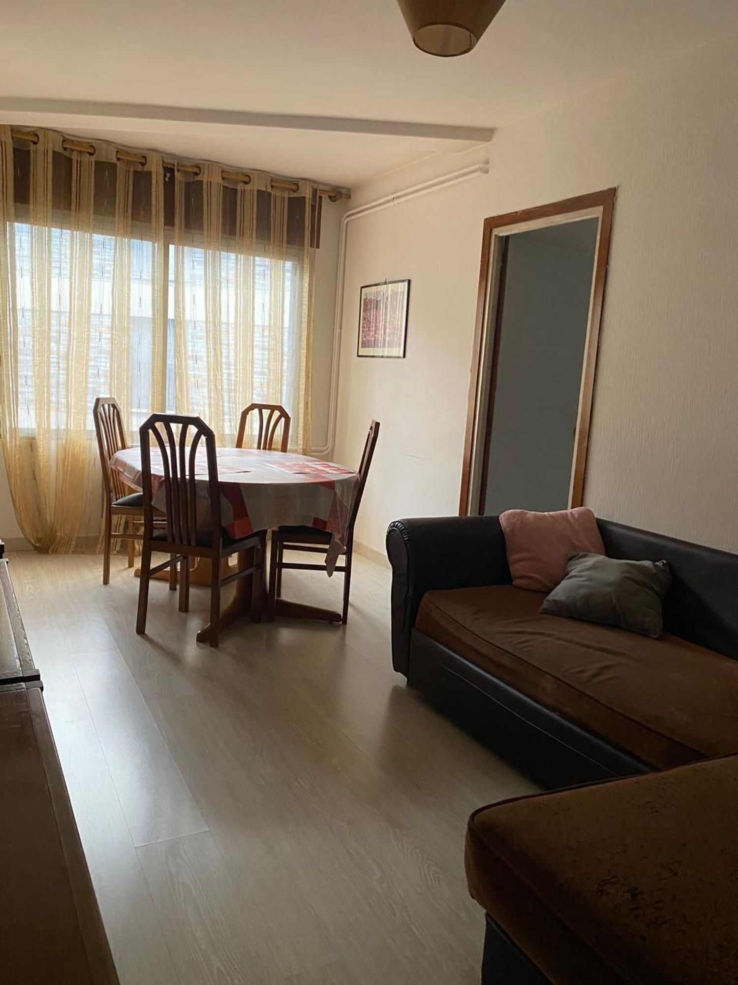 2-bedroom flat for rent in Pas de la Casa, Encamp · 9 of 9