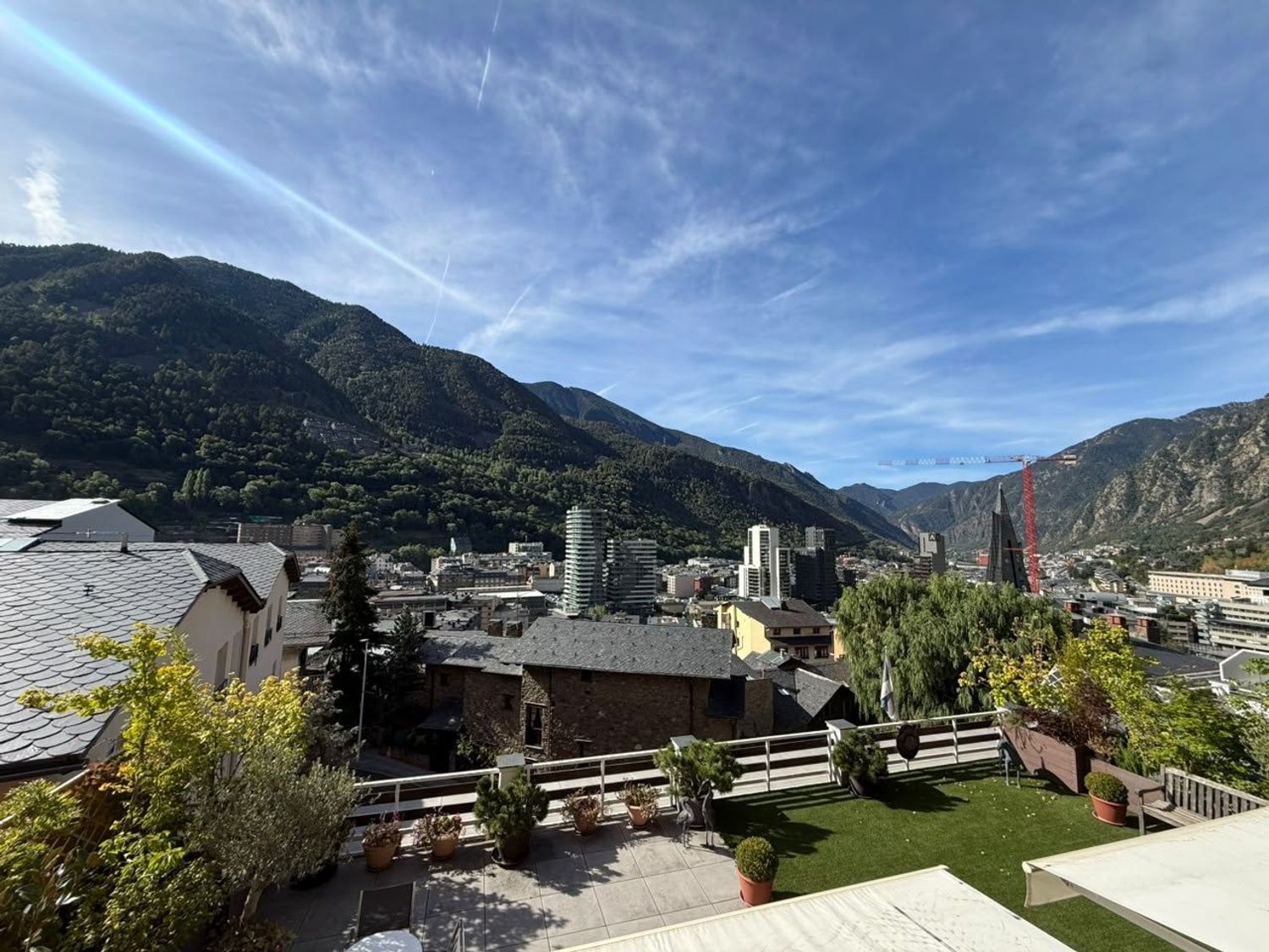 Appartement 2 chambres à vendre à Escaldes-Engordany · 56 sur 56
