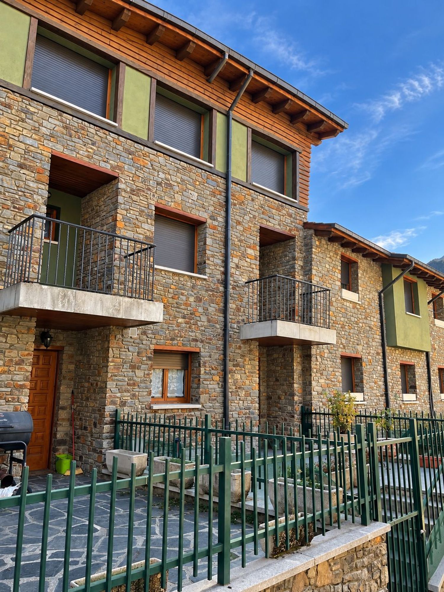 4-bedroom townhouse for sale in Engolasters, Escaldes-Engordany · 39 of 39