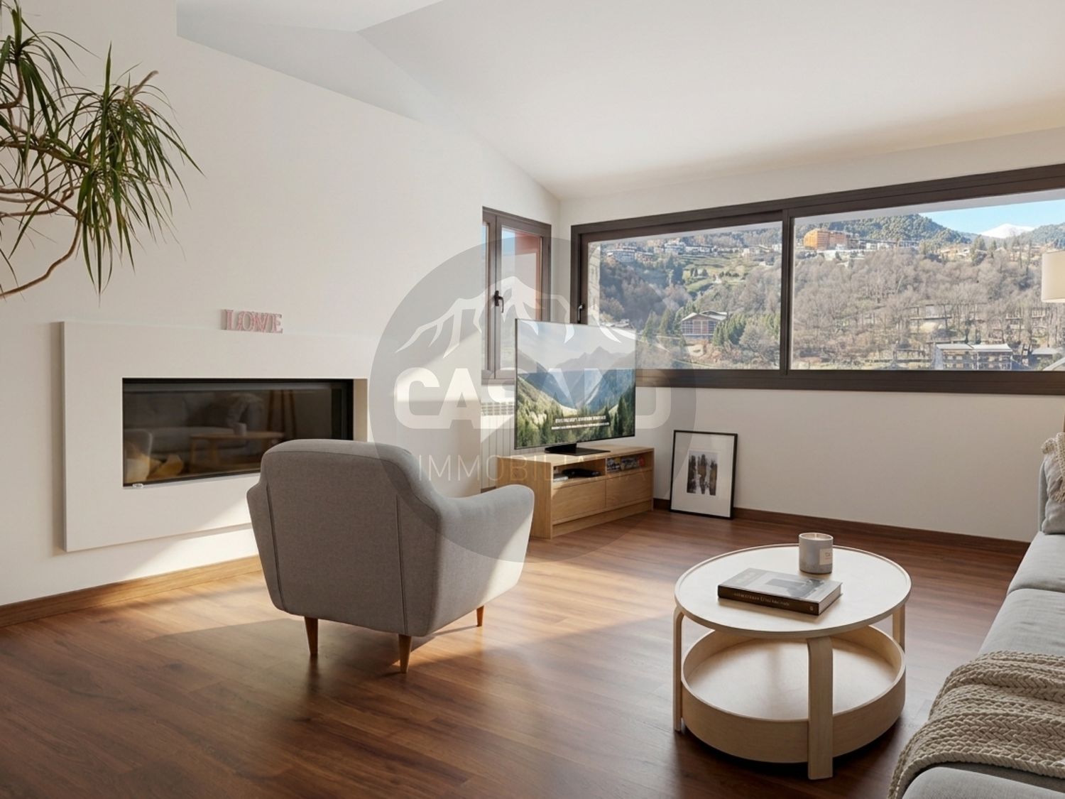 Duplex 3 chambres à vendre à Anyós, La Massana · 17 sur 60