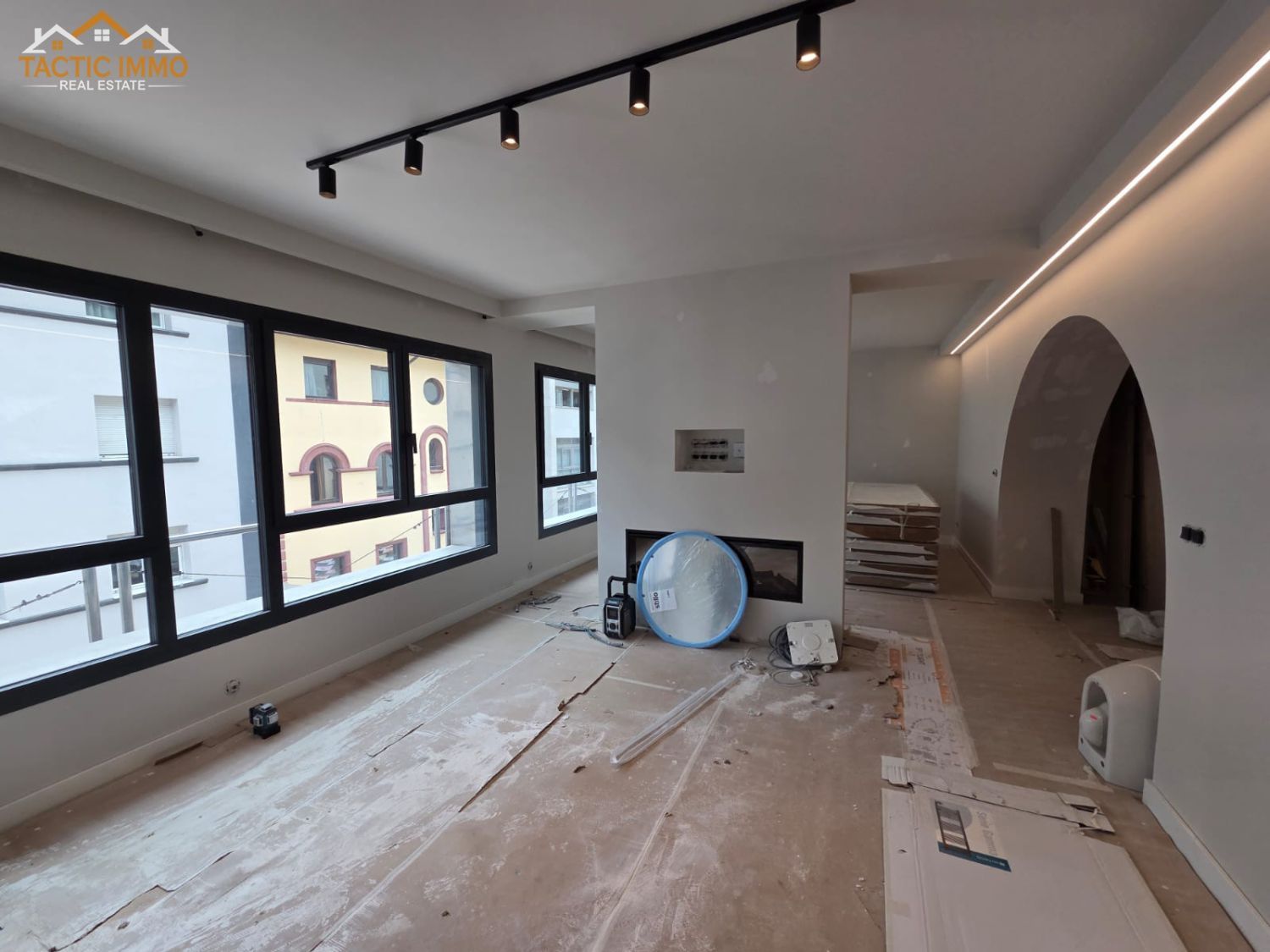 3-bedroom flat for rent in Andorra la Vella · 41 of 41