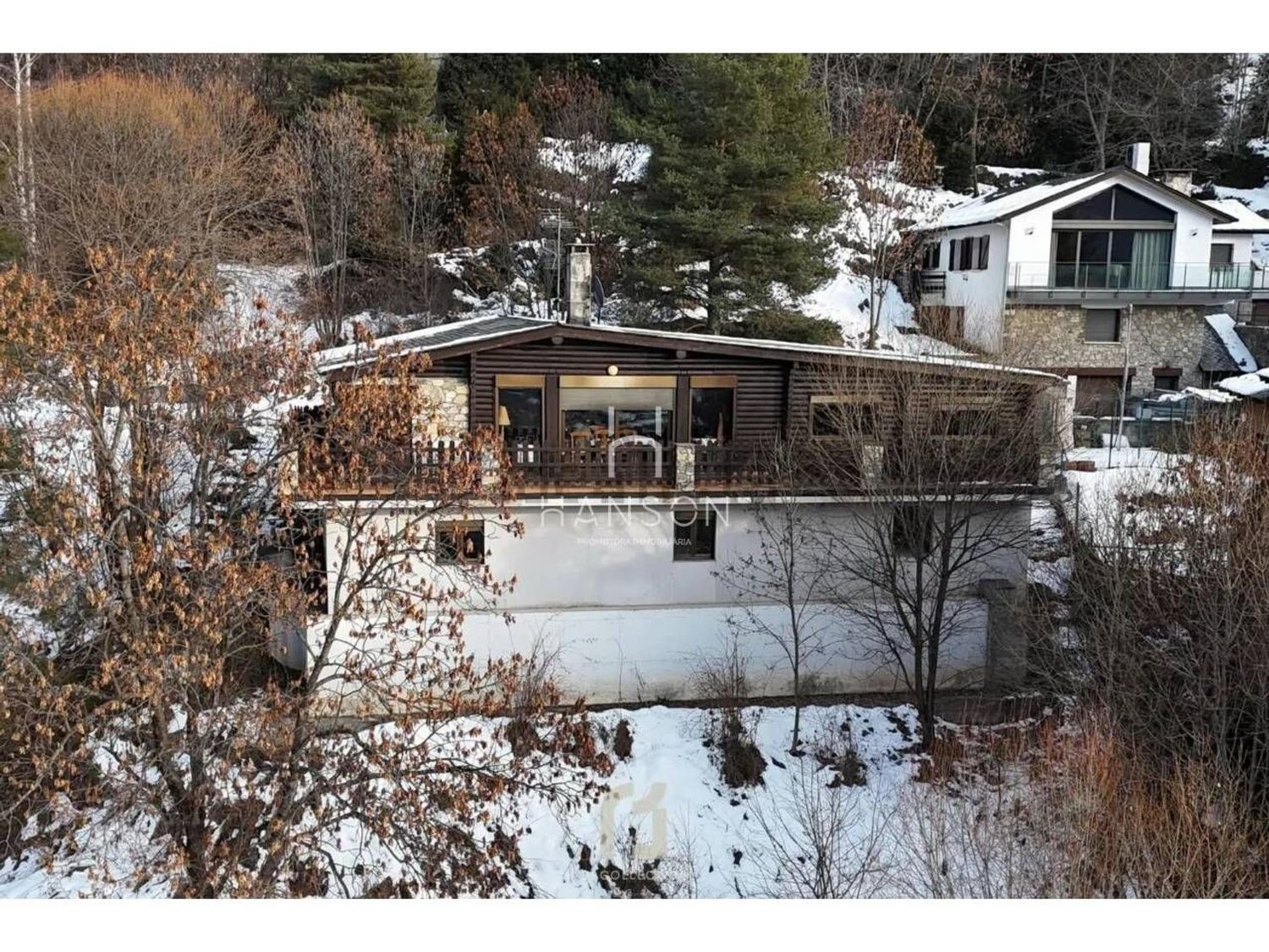 Chalet de 4 habitaciones en venta en Encamp · 50 de 60