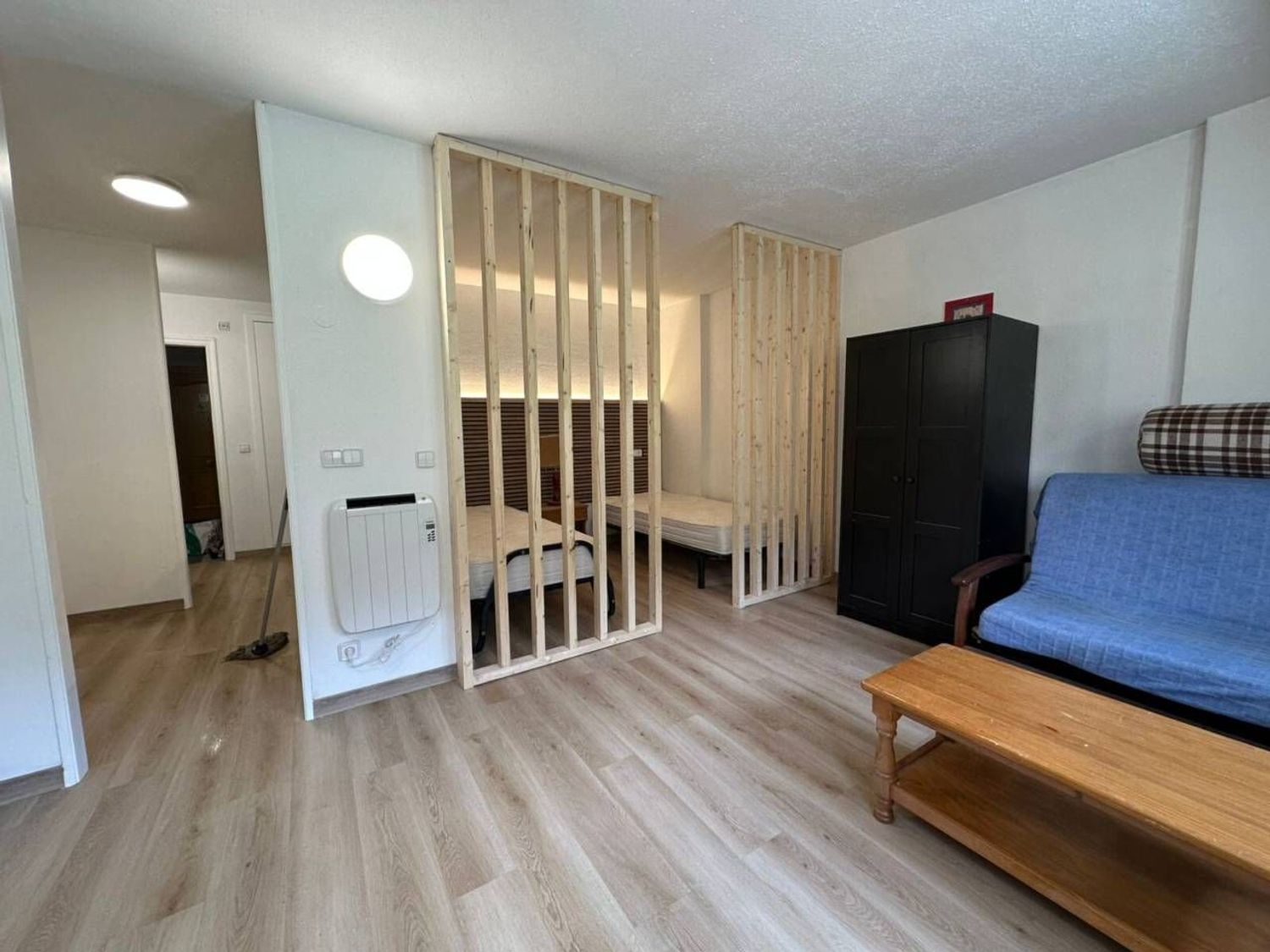 1-bedroom flat for sale in Pas de la Casa, Encamp · 11 of 11