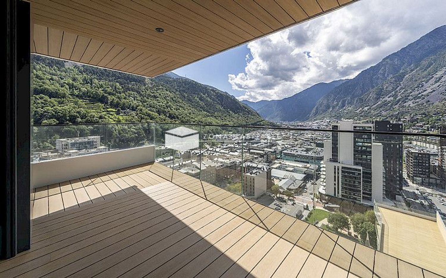 4-bedroom flat for sale in Escaldes-Engordany · 18 of 18
