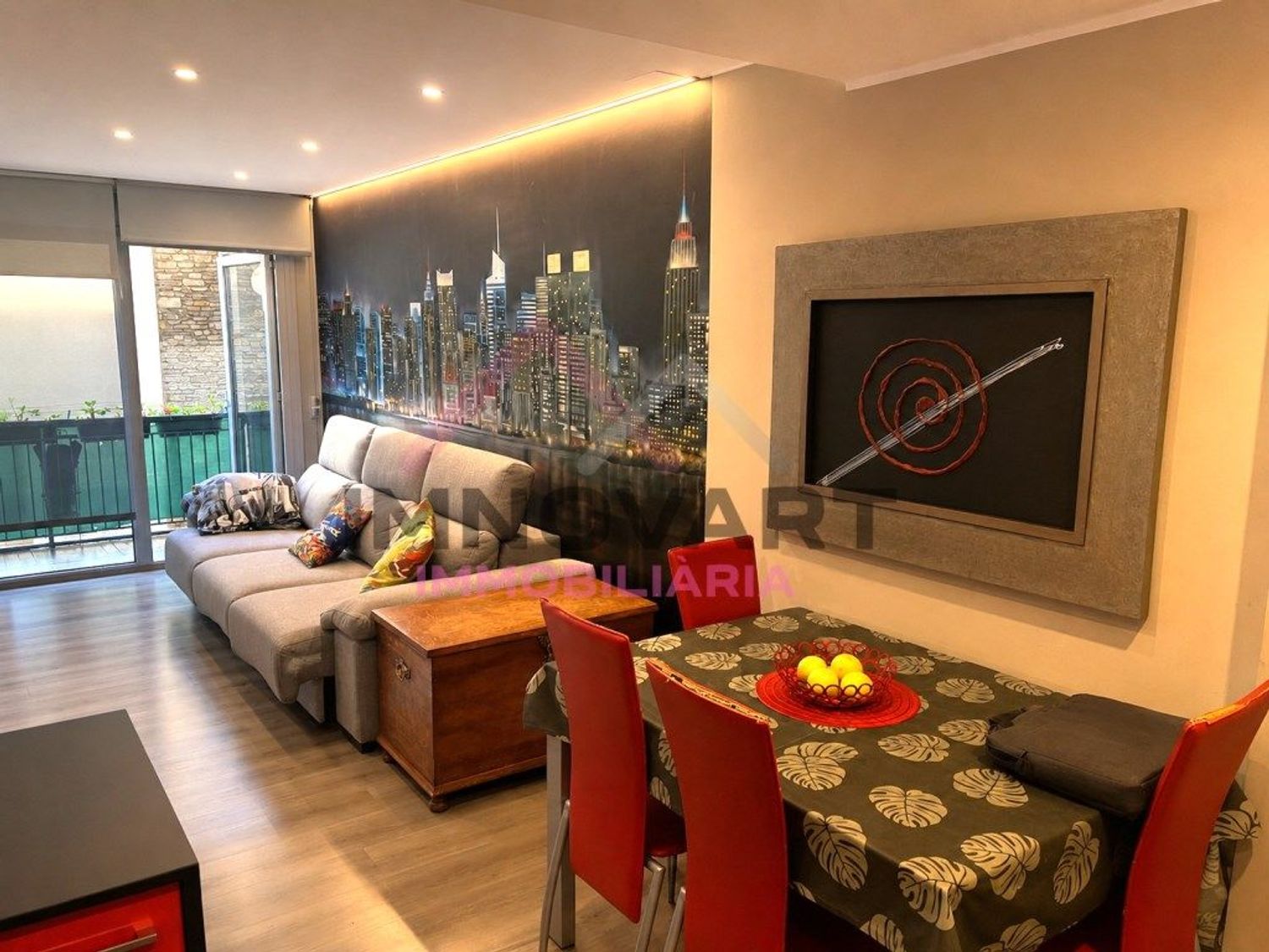 2-bedroom flat for sale in Andorra la Vella · 53 of 60