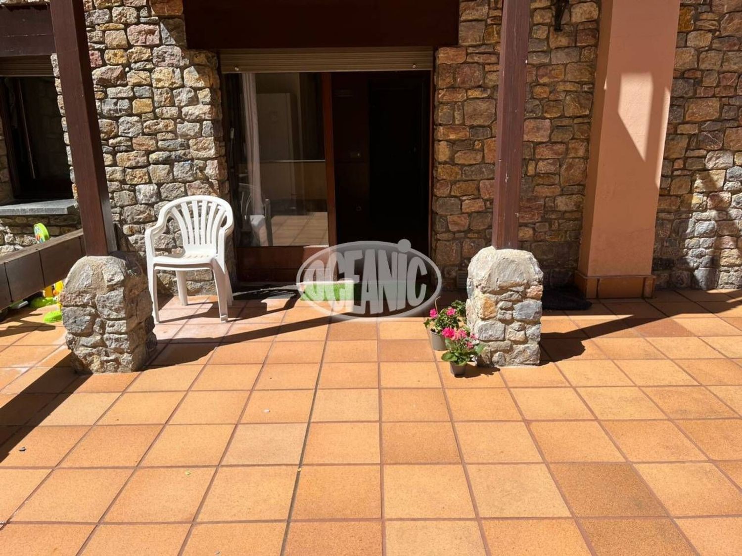 1-bedroom flat for rent in Canillo · 48 of 48