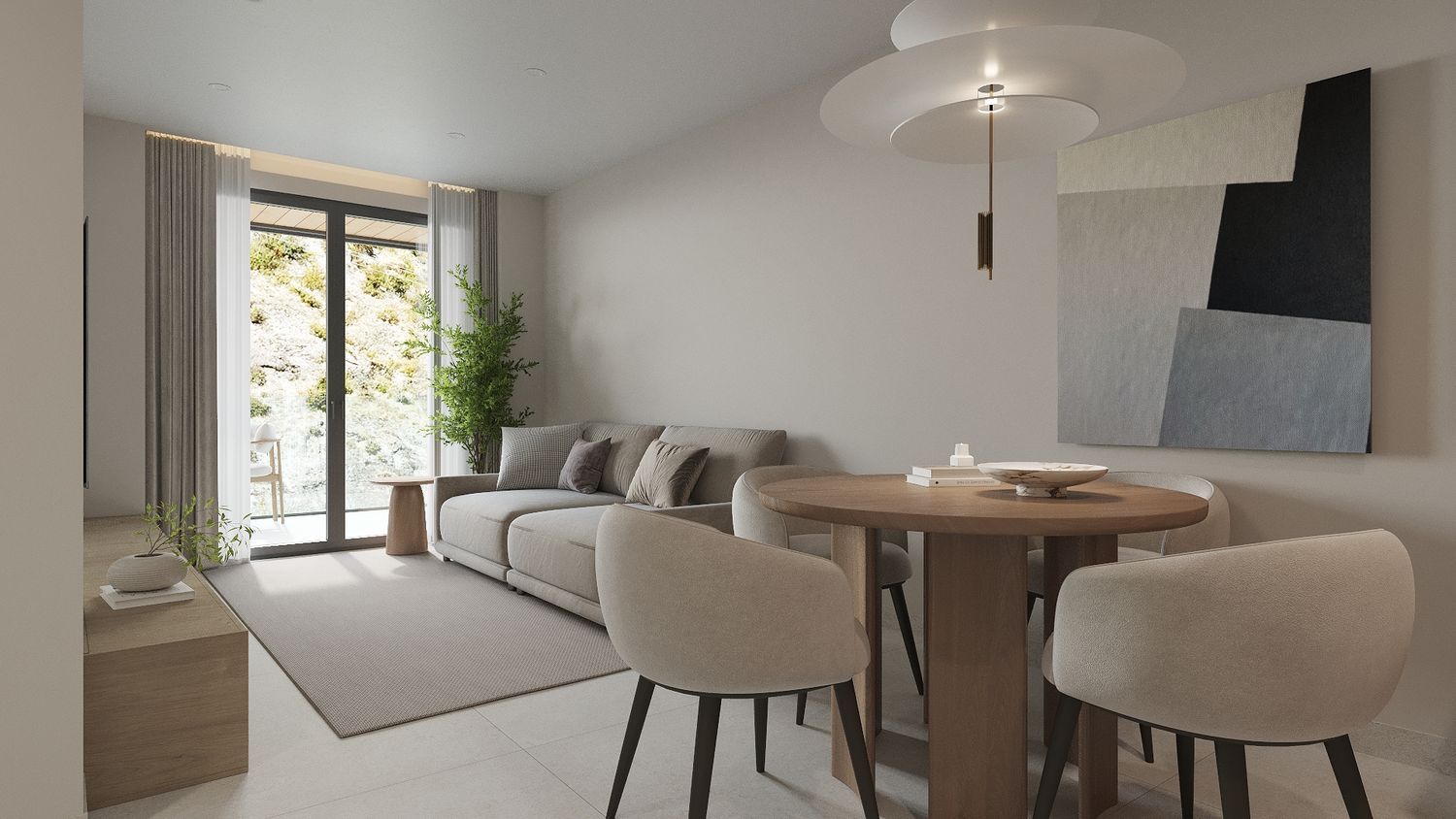 3-bedroom flat for sale in Sant Julià de Lòria · 16 of 16