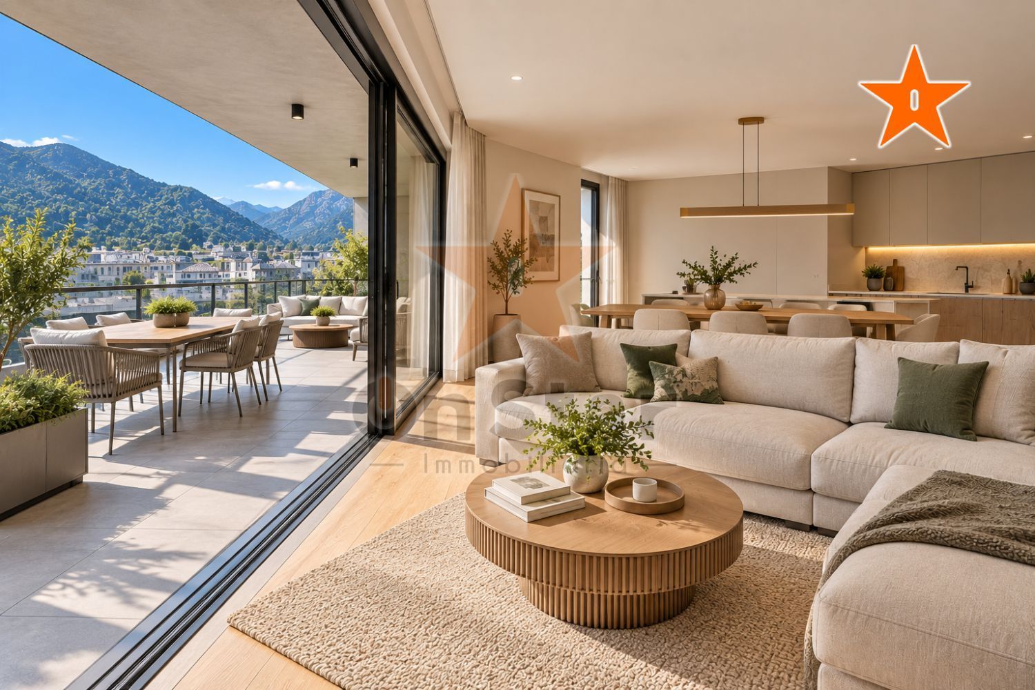 3-bedroom flat for sale in Santa Coloma, Andorra la Vella · 23 of 60