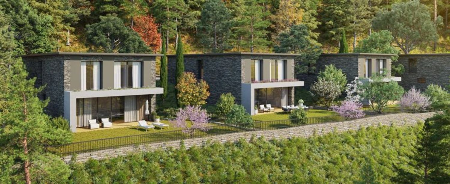 4-bedroom chalet for sale in Juberri, Sant Julià de Lòria · 14 of 15