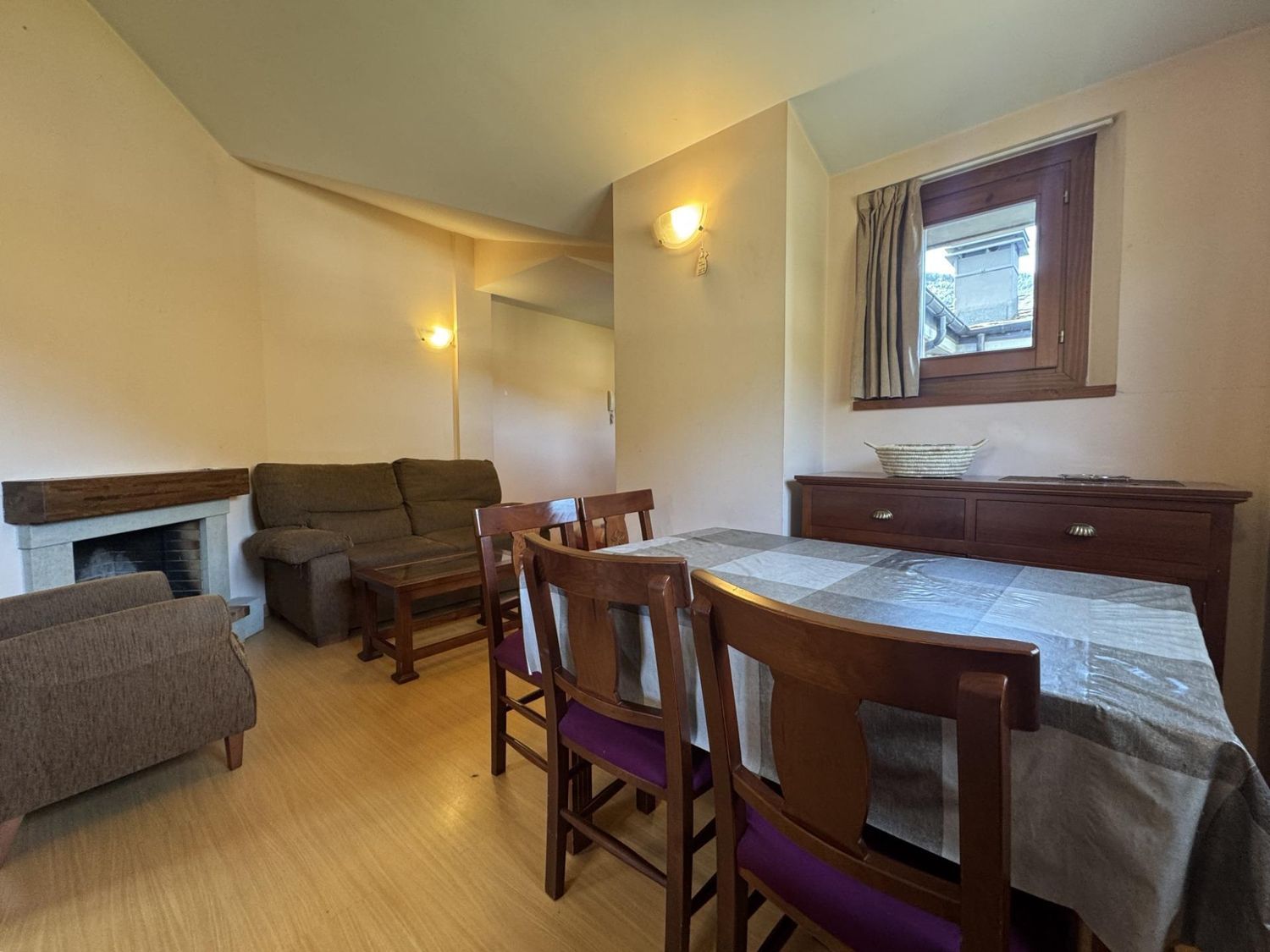 1-bedroom flat for sale in L'Aldosa, Canillo · 7 of 7
