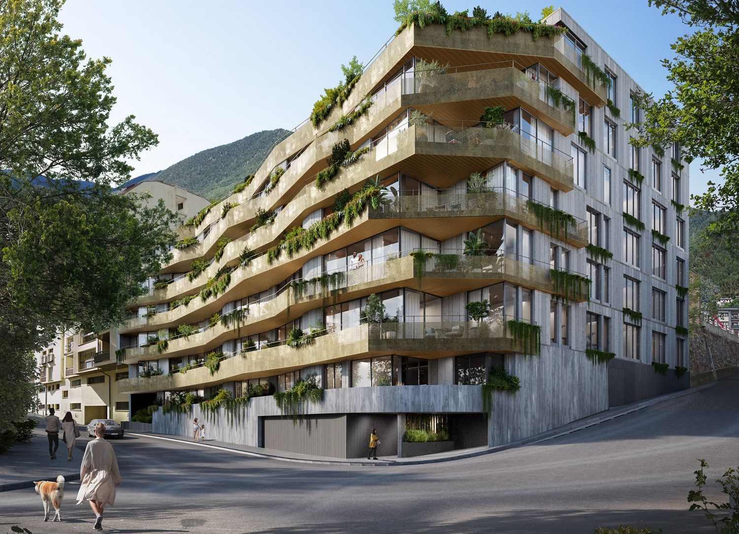 3-bedroom flat for sale in La Massana · 20 of 60
