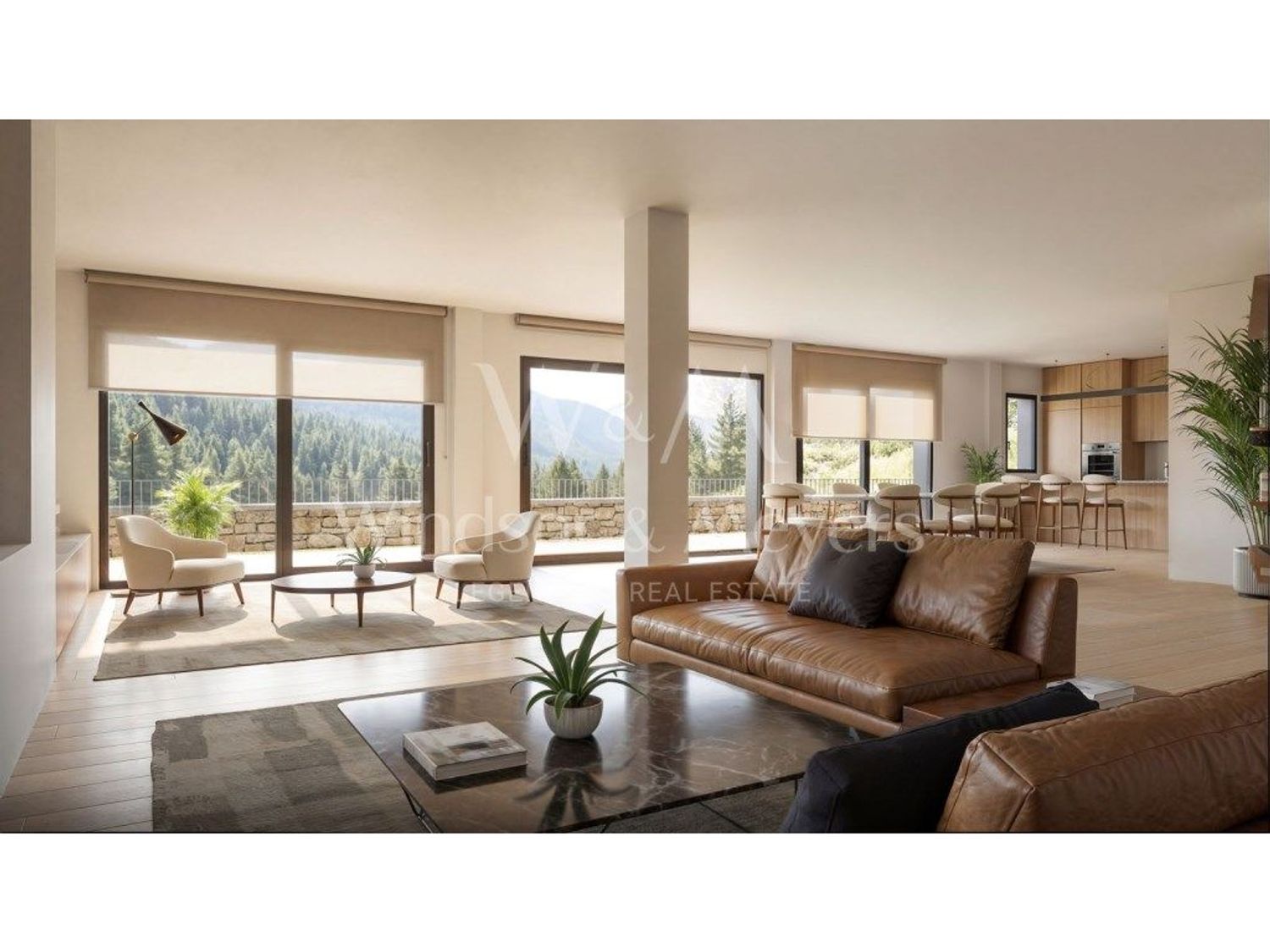 3-bedroom chalet for sale in Xixerella, La Massana · 11 of 30