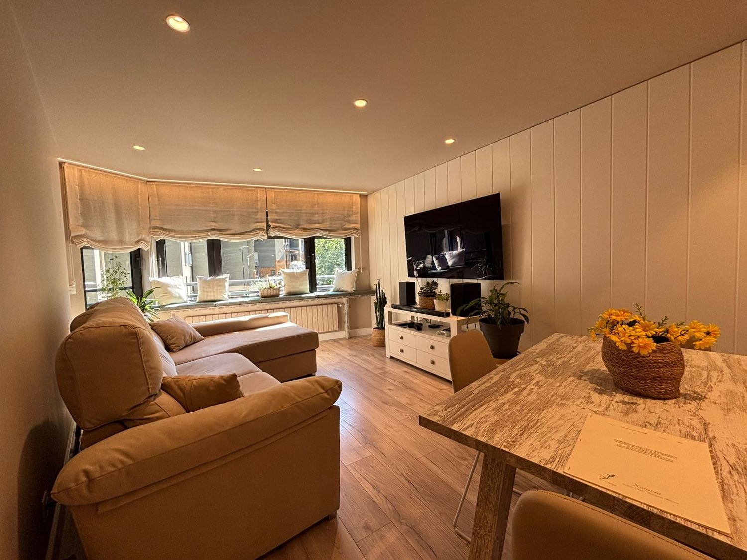 3-bedroom flat for sale in Andorra la Vella · 48 of 48