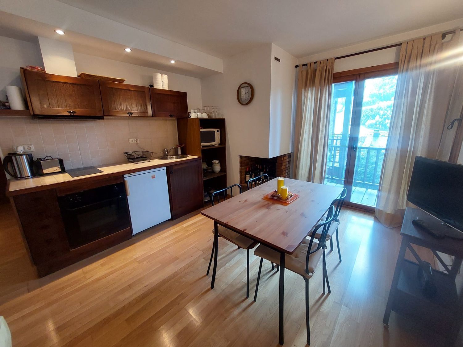 Pis de 1 habitacions en venda a El Tarter, Canillo · 47 de 47