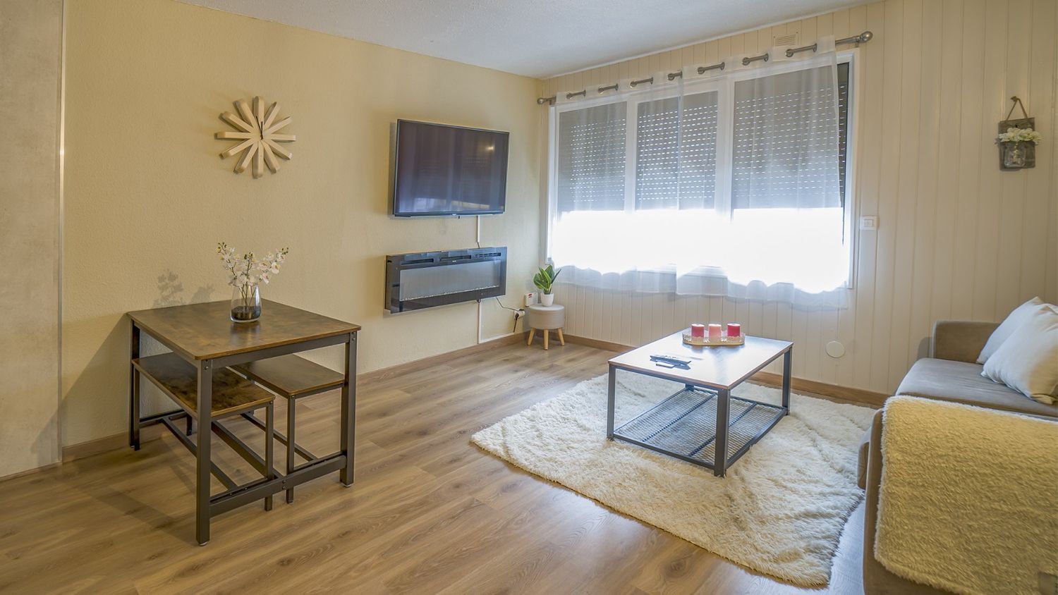 Studio for rent in Pas de la Casa, Encamp · 8 of 8