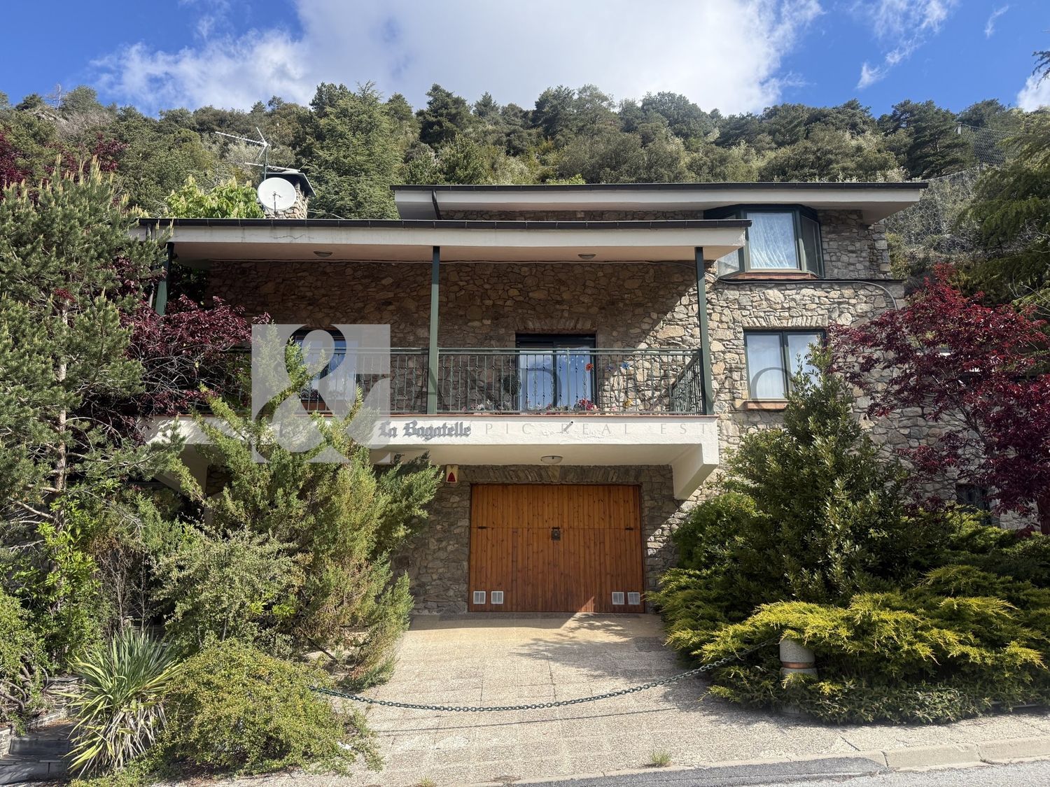 4-bedroom chalet for sale in Nagol, Sant Julià de Lòria · 50 of 50