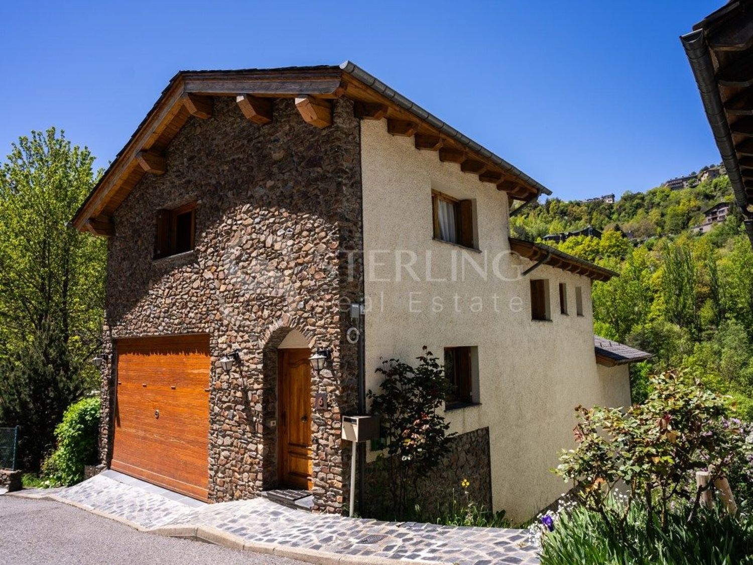 Maison 4 chambres à vendre à Anyós, La Massana · 55 sur 60