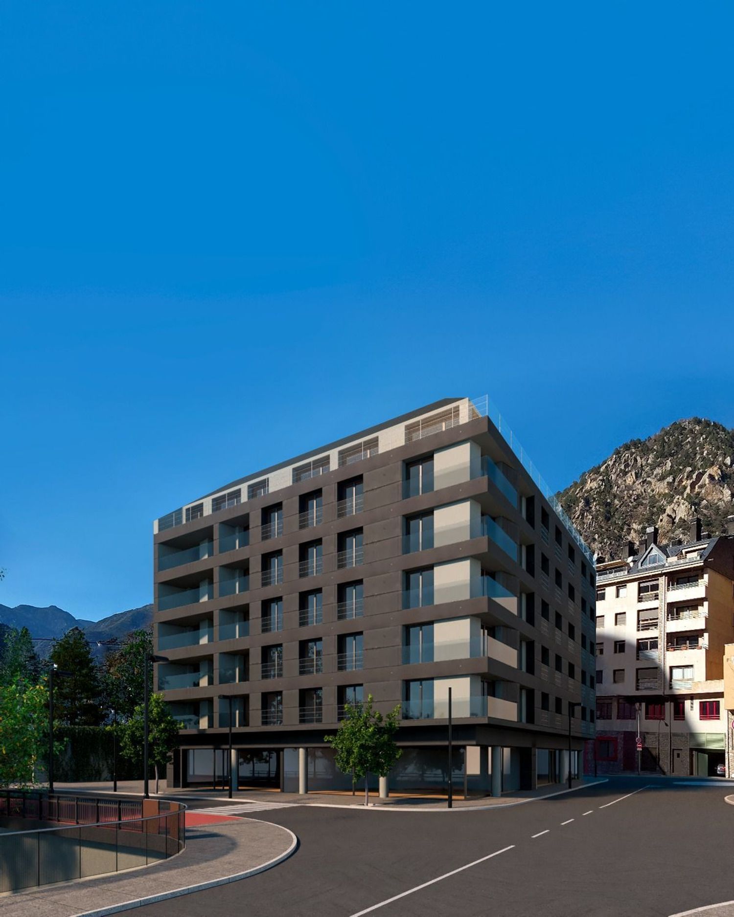 2-bedroom flat for sale in Andorra la Vella · 2 of 2