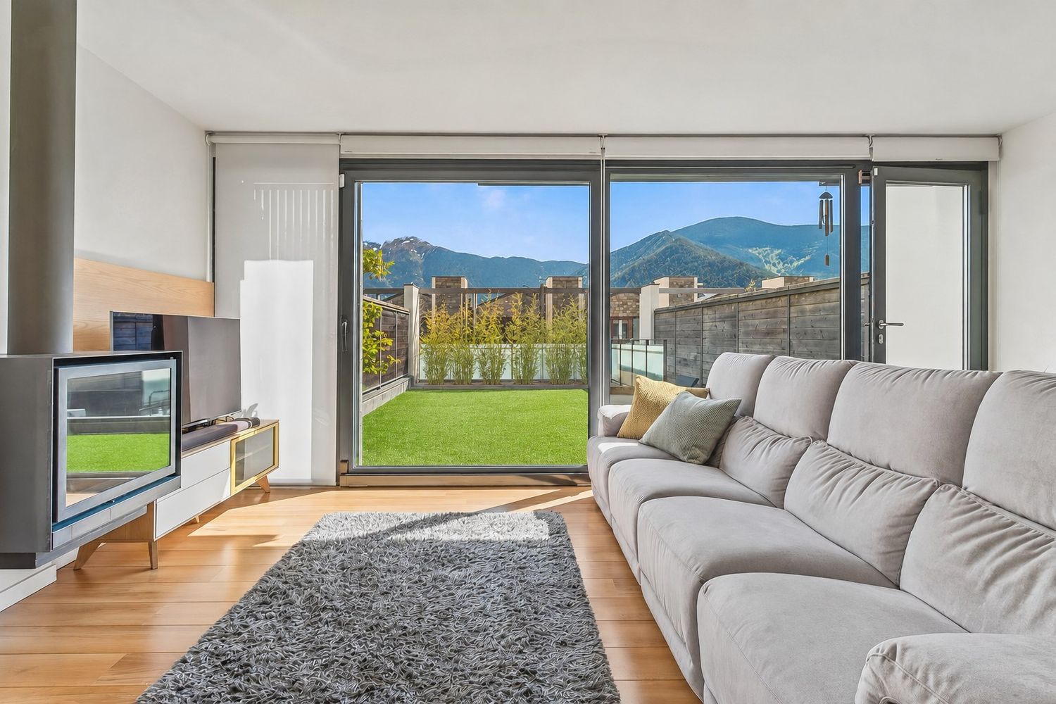 4-bedroom chalet for sale in Ordino · 15 of 49