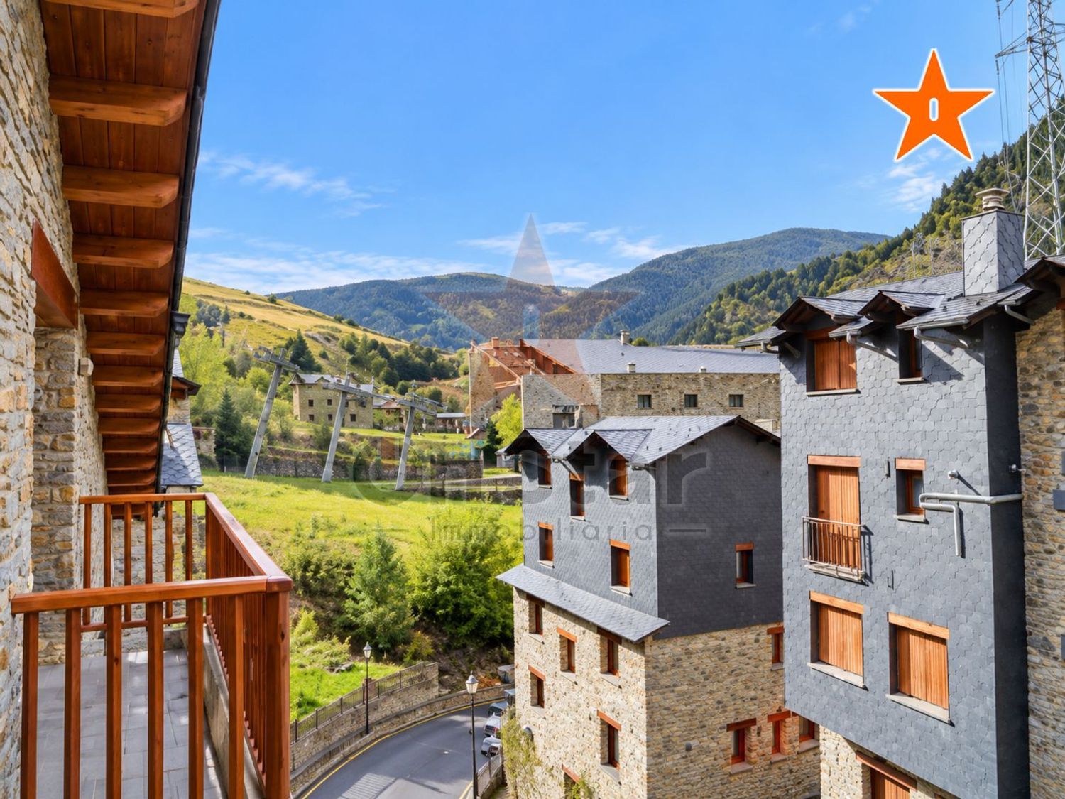 3-bedroom flat for sale in Canillo · 48 of 60