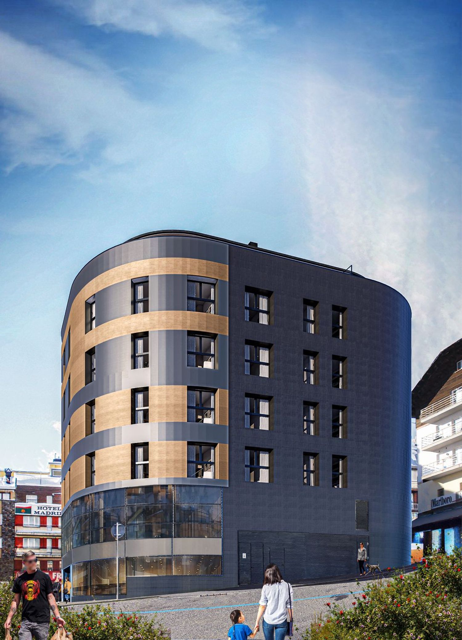 2-bedroom building for sale in Encamp · 13 of 42