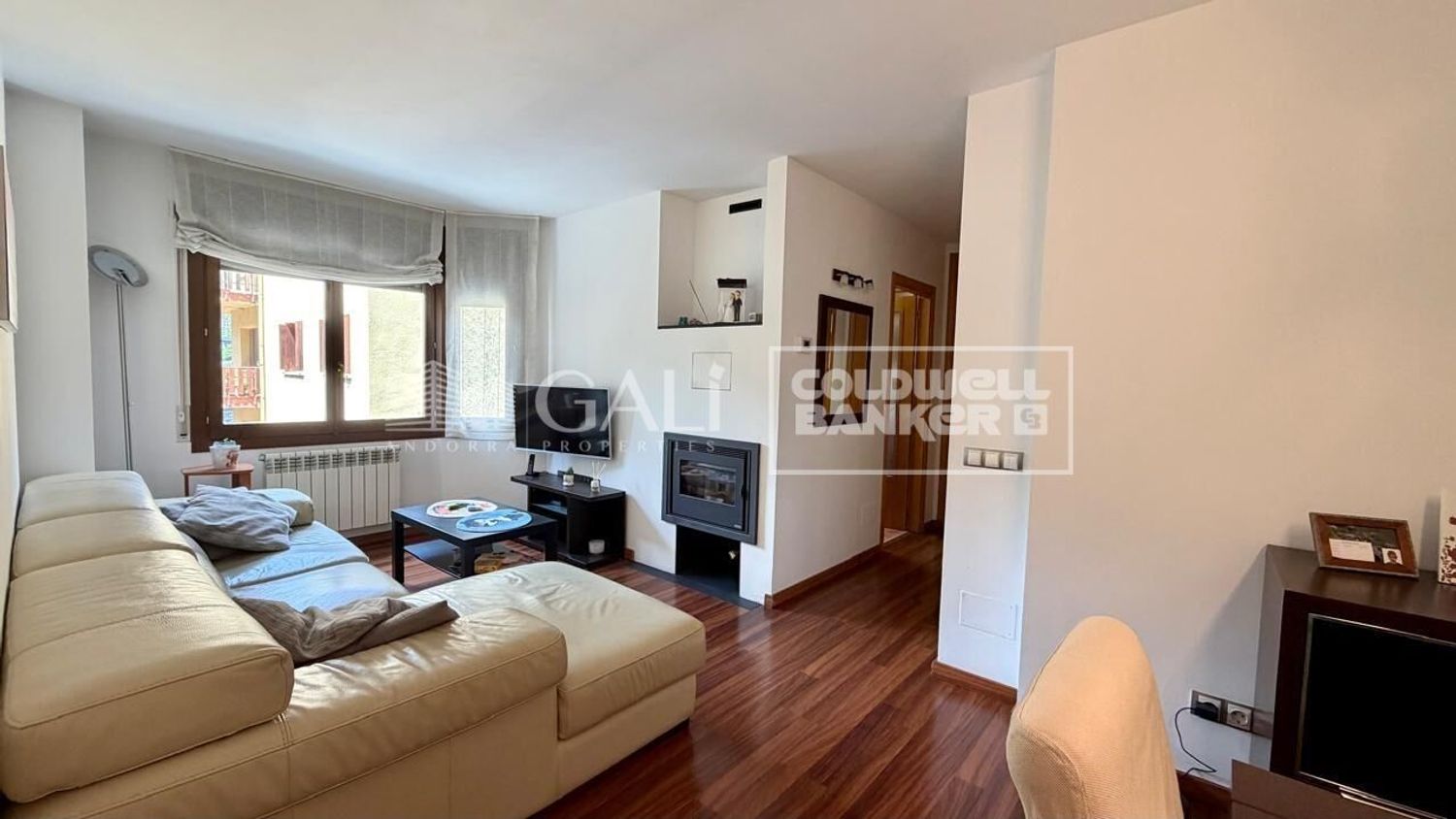 3-bedroom flat for sale in Encamp · 20 of 60