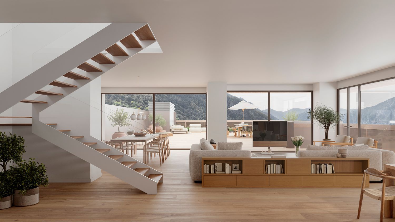 Dúplex de 4 habitacions en venda a Escaldes-Engordany · 10 de 10