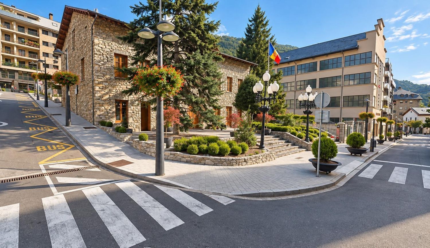 3-bedroom flat for sale in Sant Julià de Lòria · 9 of 9