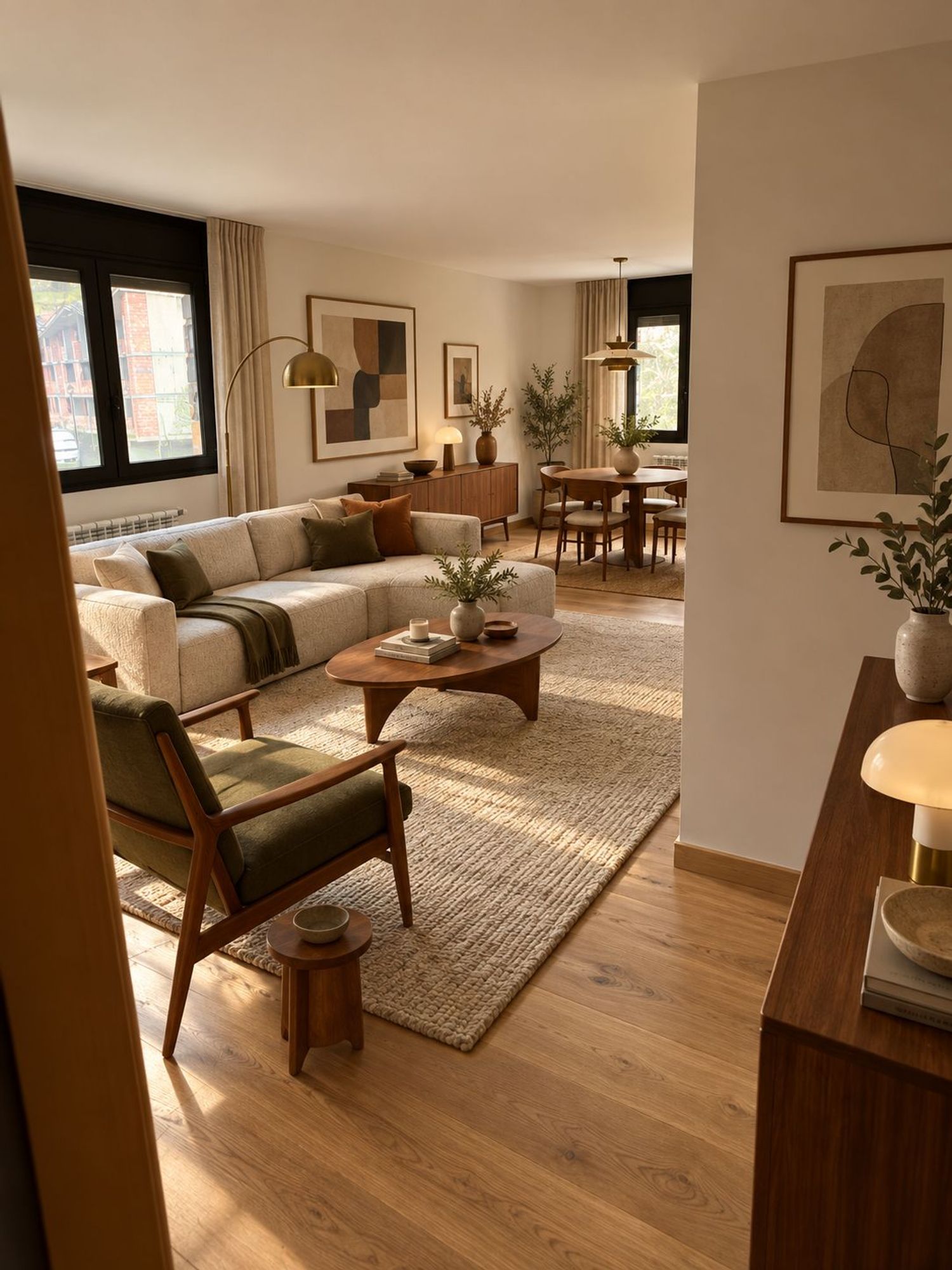 3-bedroom penthouse for sale in Aixirivall, Sant Julià de Lòria · 25 of 25