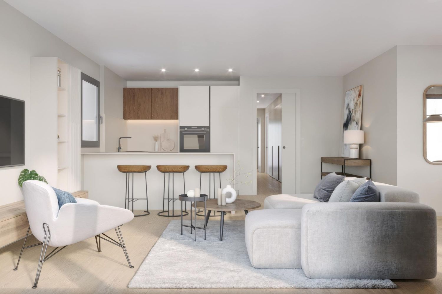 2-bedroom flat for sale in L'Aldosa, La Massana · 19 of 19