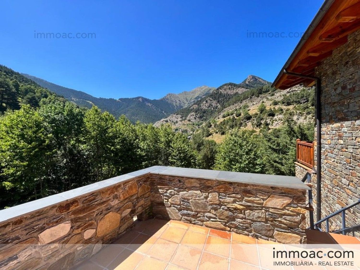 5-bedroom chalet for sale in La Massana · 41 of 41