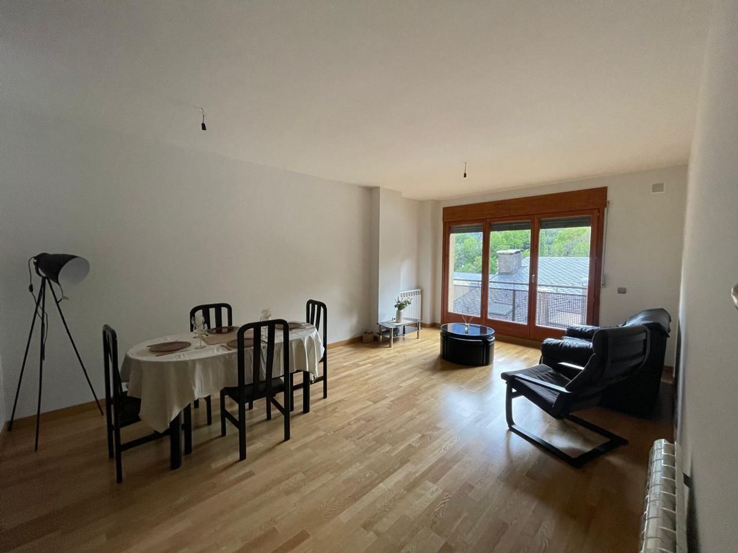 1-bedroom flat for rent in Escaldes-Engordany · 39 of 39