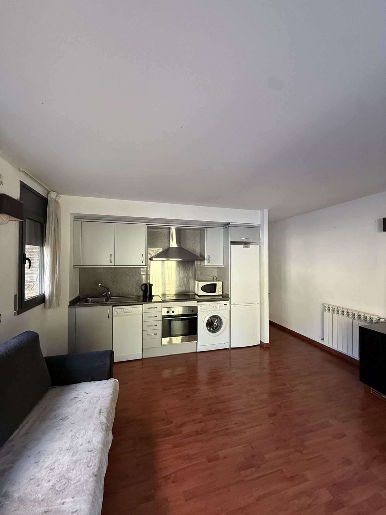 2-bedroom flat seasonal rent in El Tarter, Canillo · 28 of 28