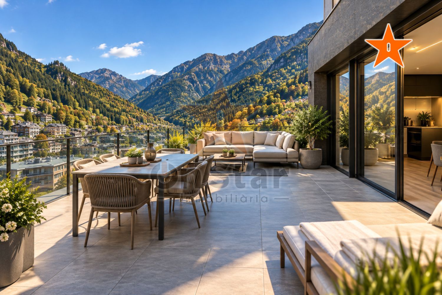 4-bedroom flat for sale in Andorra la Vella · 10 of 60
