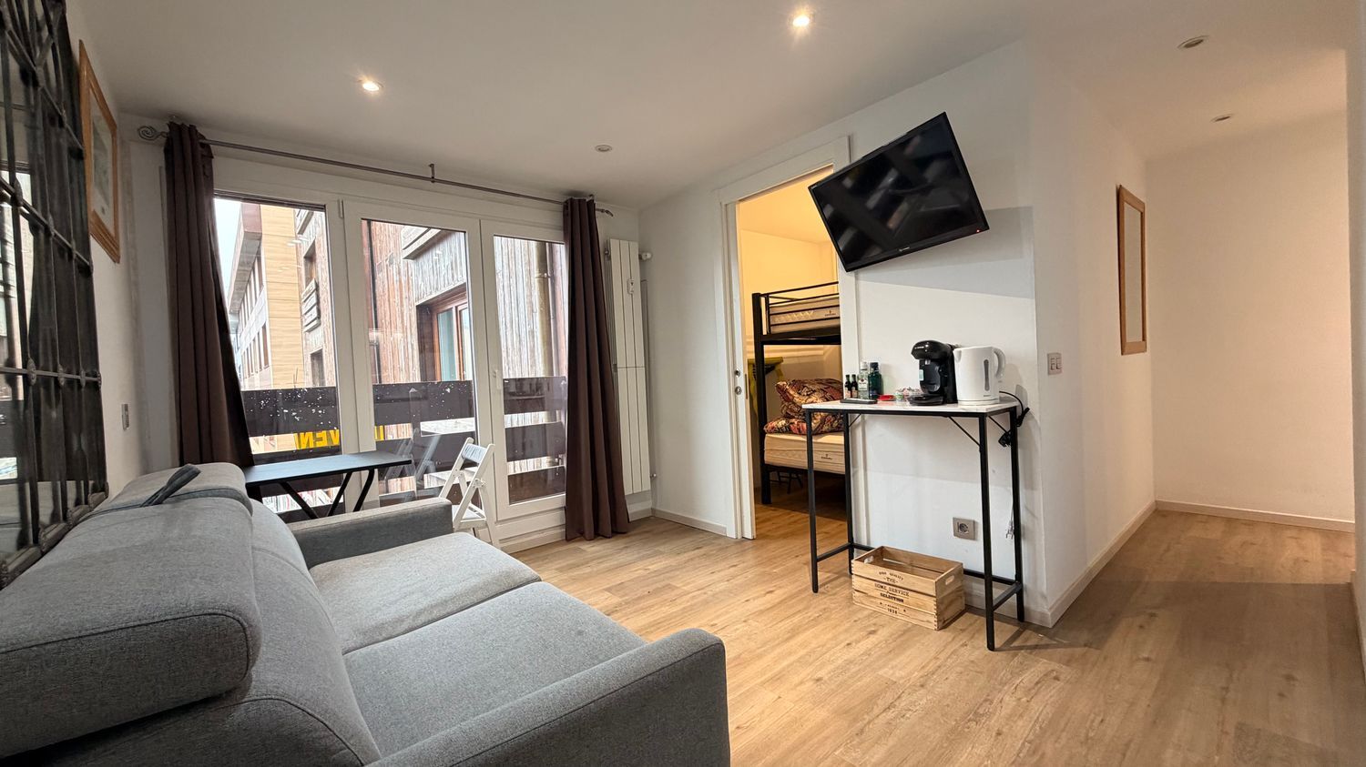 1-bedroom flat for sale in Pas de la Casa, Encamp · 14 of 14