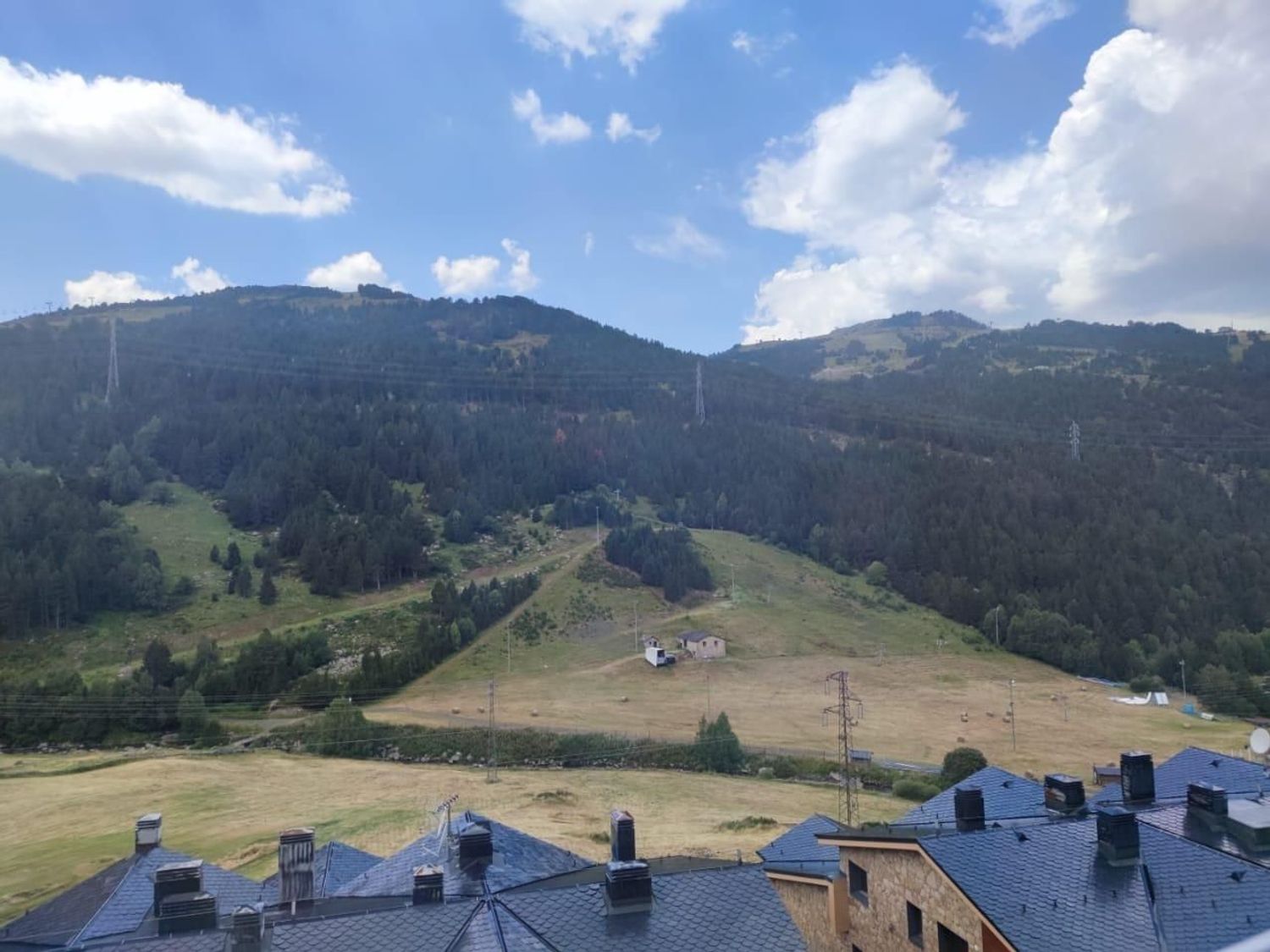 Piso de 1 habitaciones en alquiler en El Tarter, Canillo · 10 de 10