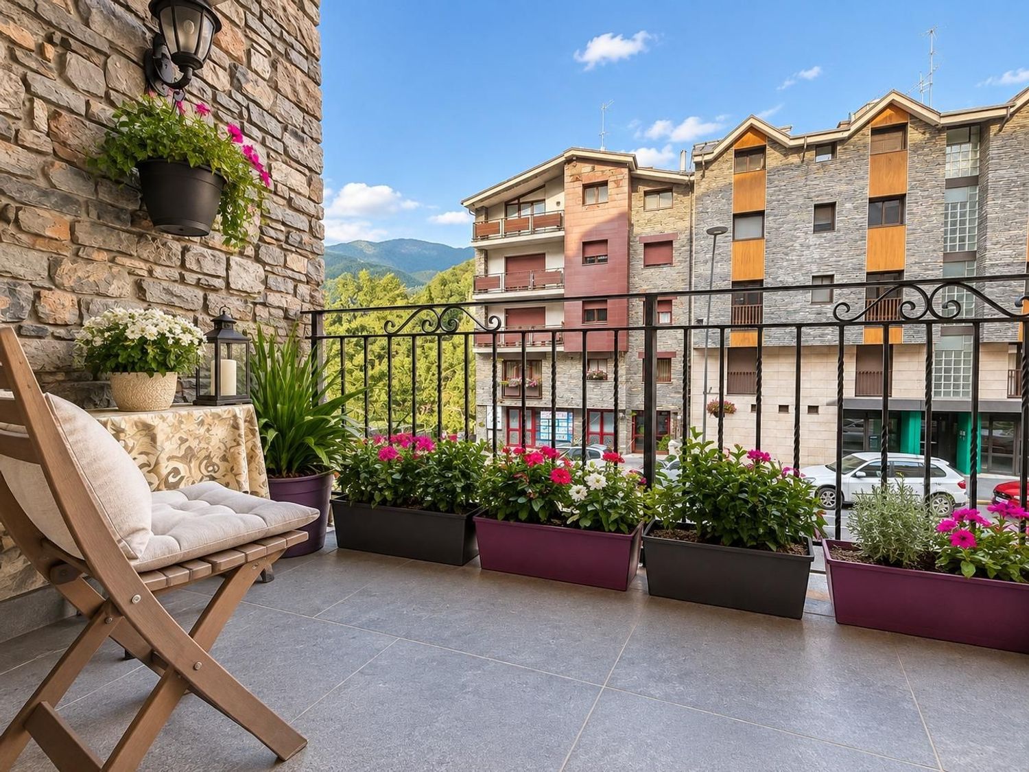 Piso de 4 habitaciones en venta en La Massana · 41 de 41