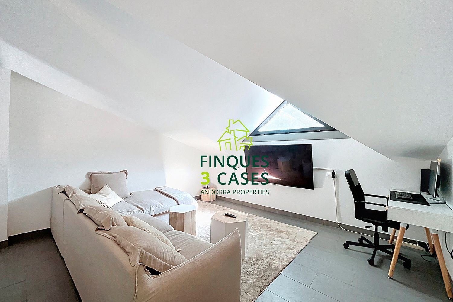 2-bedroom flat for rent in Sant Julià de Lòria · 28 of 28